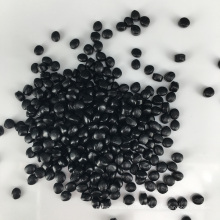 Virgin /Recycled PE PP ABS PLA cheap  plastic pellets Carbon Black Masterbatch for Film Injection ( bags pipe)